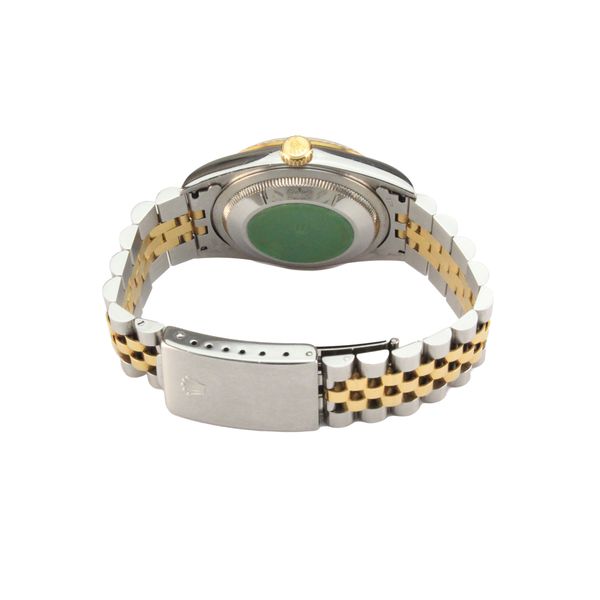 Rolex Datejust 16233